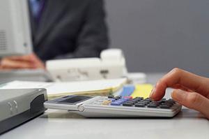 プロの探偵のように確認できるGPS機能