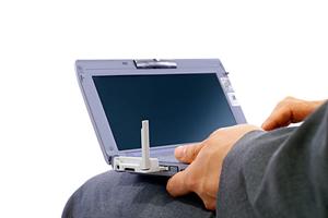 デジタルサイネージのレンタル及び販売