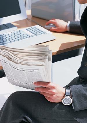 企業の動作分析の重要性について