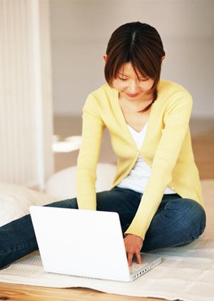 作業が捗るシステムで電子カルテの手助け